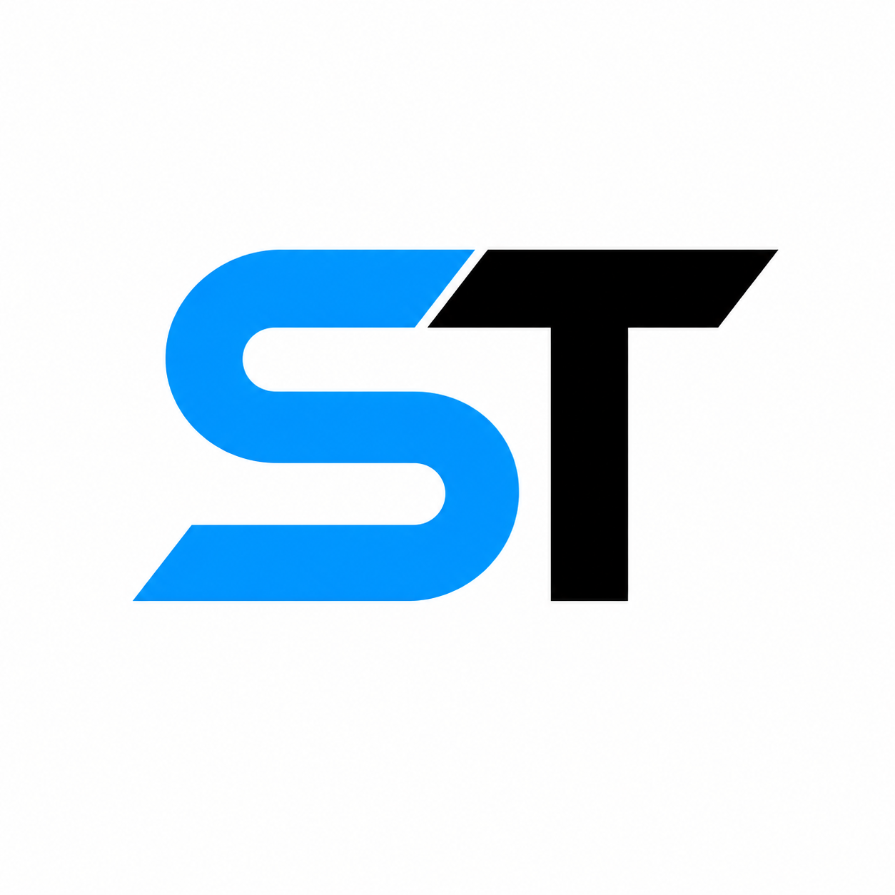 Siddharthian ST logo